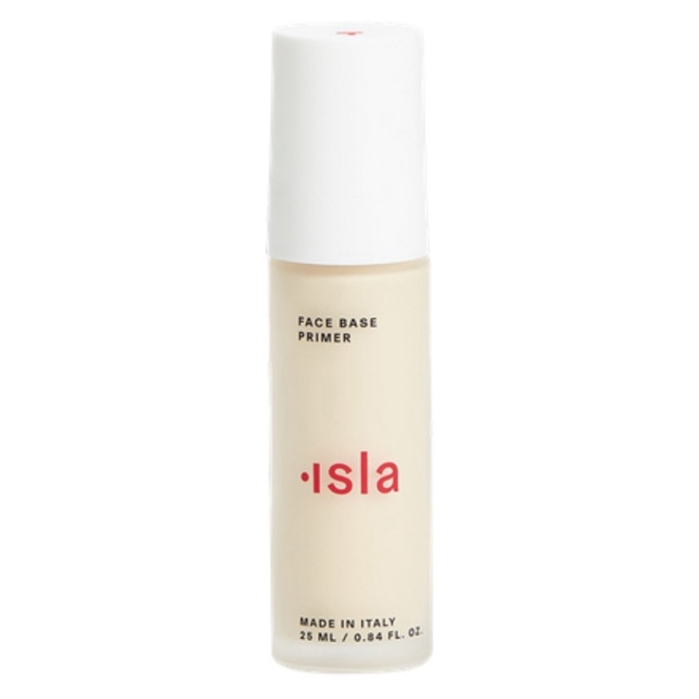 Isla Beauty Face Priming Moisturizer